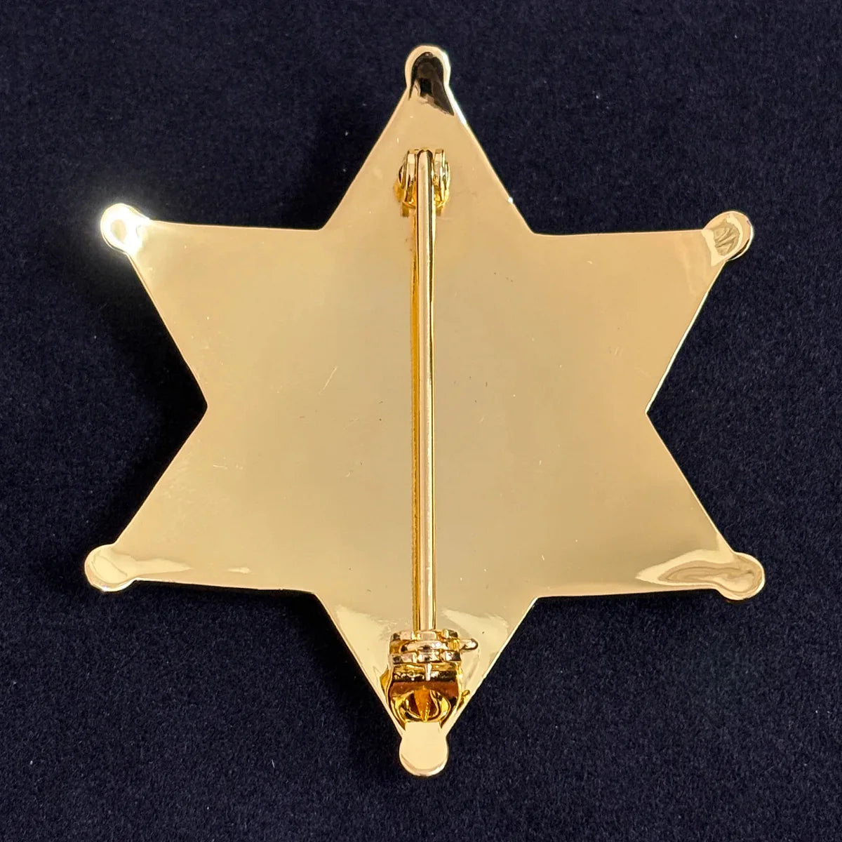 LASD Los Angeles County Sheriff Bear Badge Replica Movie Props 5 Stars