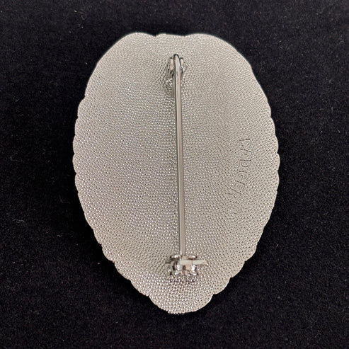 Customizable Badge TA30