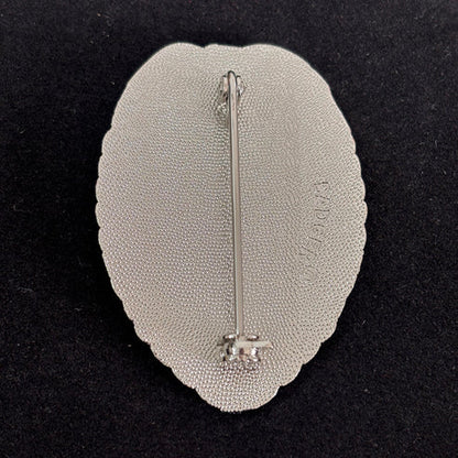 Customizable Badge TA30