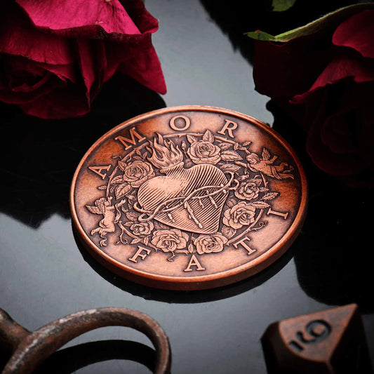 Amor Fati Coin